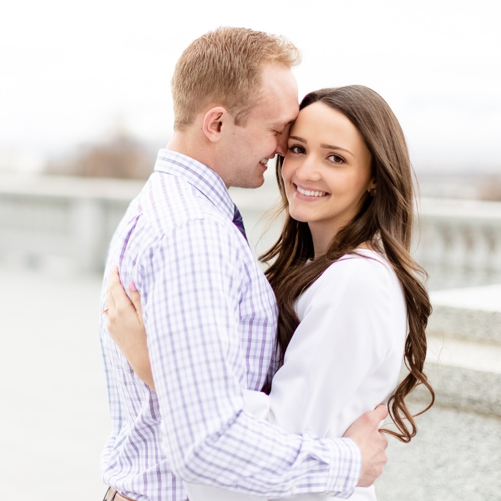 Meet your Posher, Kortnie